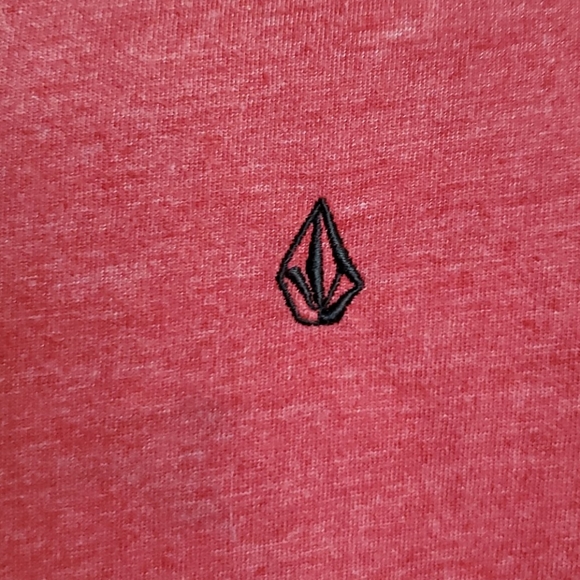 Volcom shirt - Picture 3 of 4